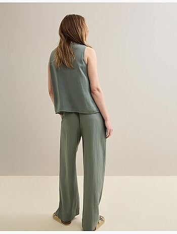 Broek, MO Fashion