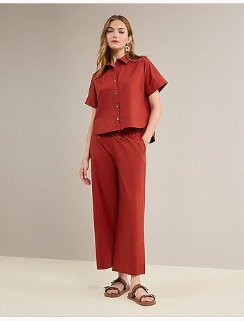 Broek, MO Fashion