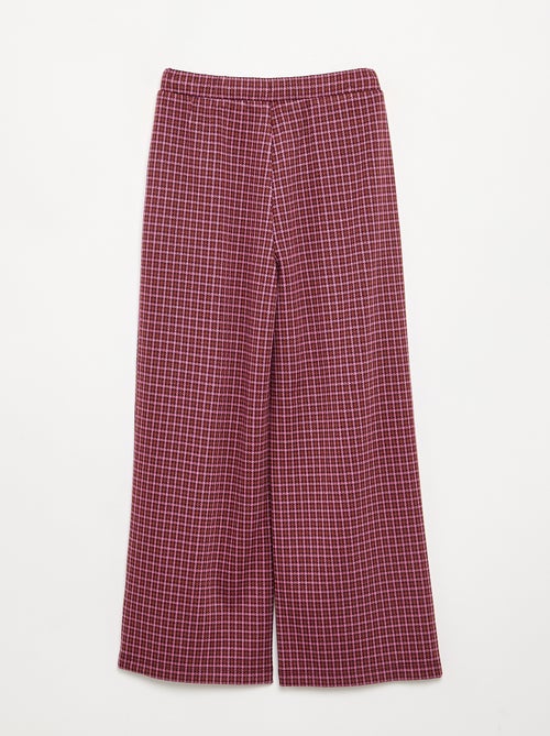 Broek - Kiabi
