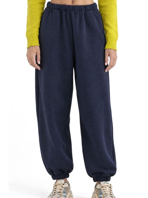 Broek van katoenmix busem - Kiabi Broek van katoenmix busem - Kiabi