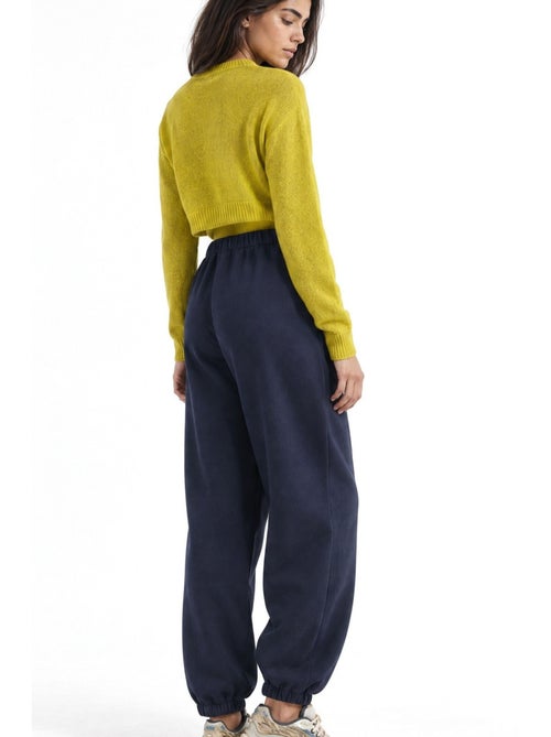 Broek van katoenmix busem - Kiabi Broek van katoenmix busem - Kiabi