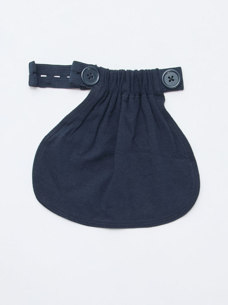 Broekverbreder Blauw - Kiabi