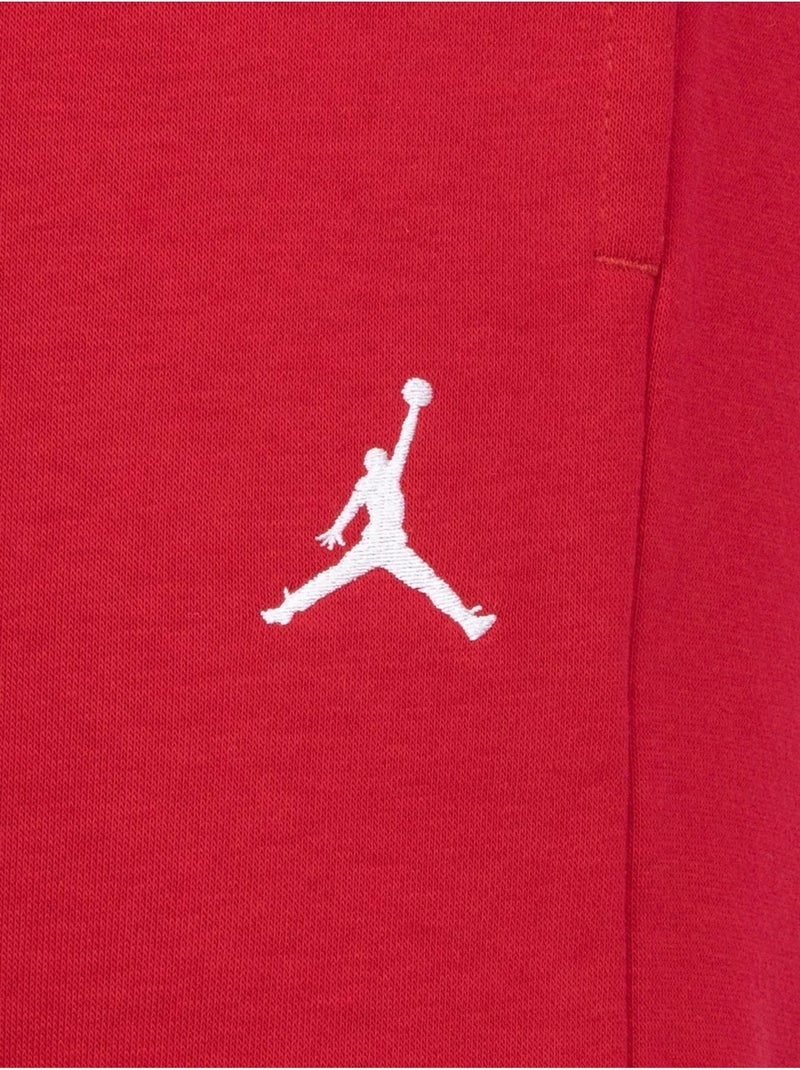 Brooklyn-joggingbroek - Jordan Rood - Kiabi