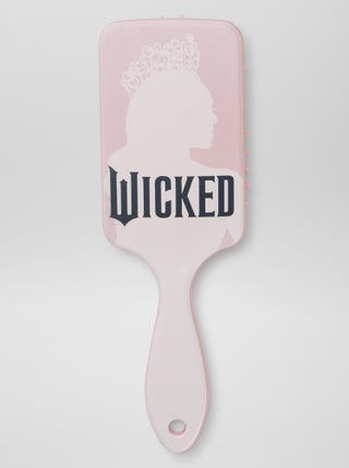 Brosse à cheveux - Wicked