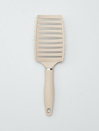 Brosse à cheveux