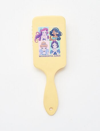 Brosse à cheveux 'Disney'