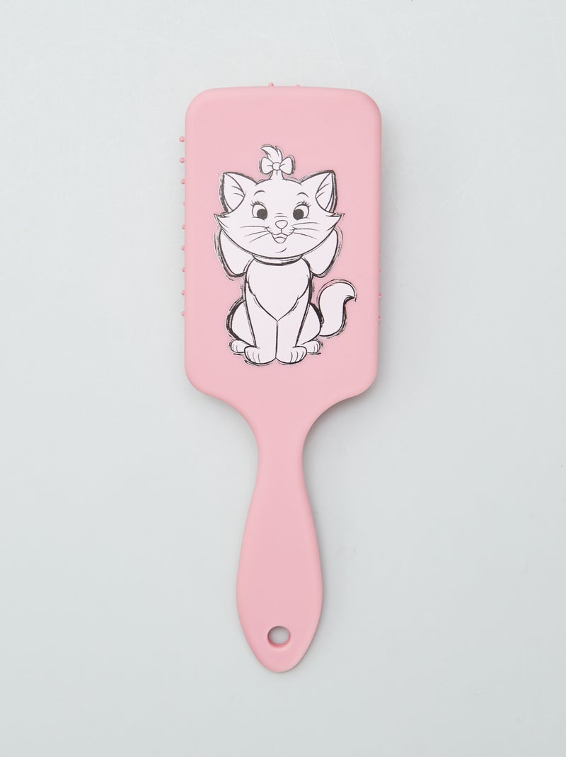 Brosse à cheveux 'Disney' Rose - Kiabi