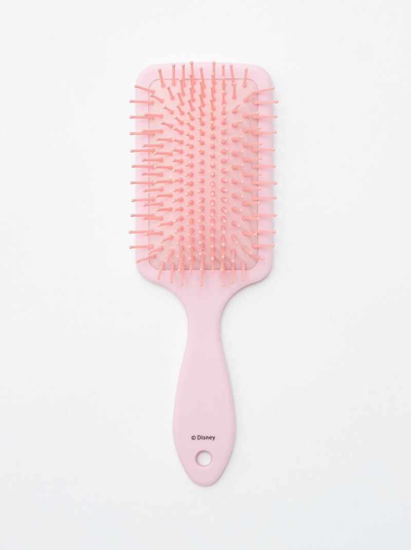 Brosse à cheveux 'Disney' ROSE - Kiabi