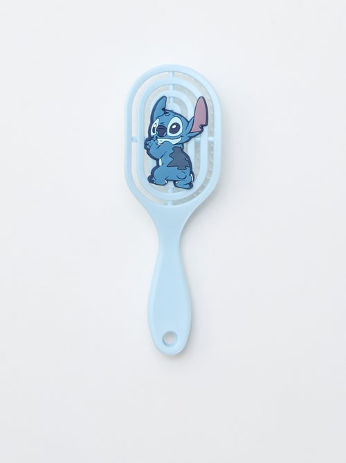 Brosse à cheveux 'Disney' 'Stitch' - Kiabi
