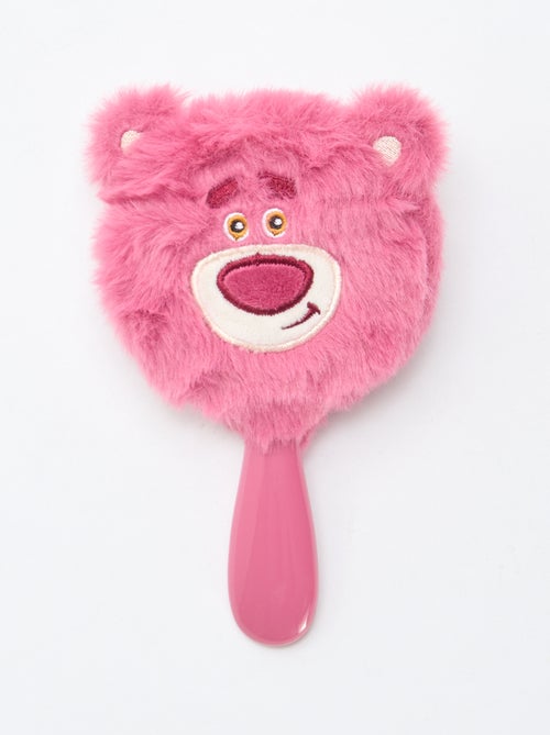 Brosse à cheveux 'Lotso' 'Disney' - Kiabi