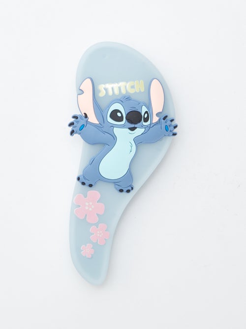 Brosse à cheveux 'Stitch' - Kiabi