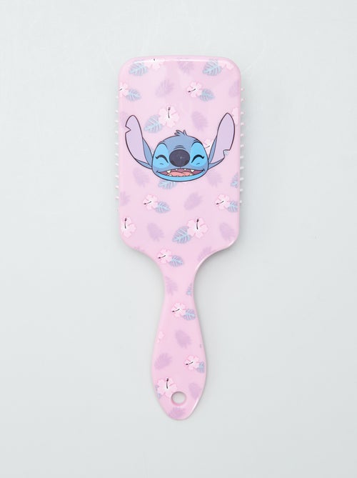 Brosse à cheveux 'Stitch' 'Disney' - Kiabi