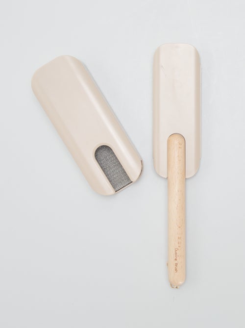 Brosse anti-poils réutilisable - Kiabi