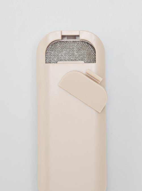 Brosse anti-poils réutilisable - Kiabi