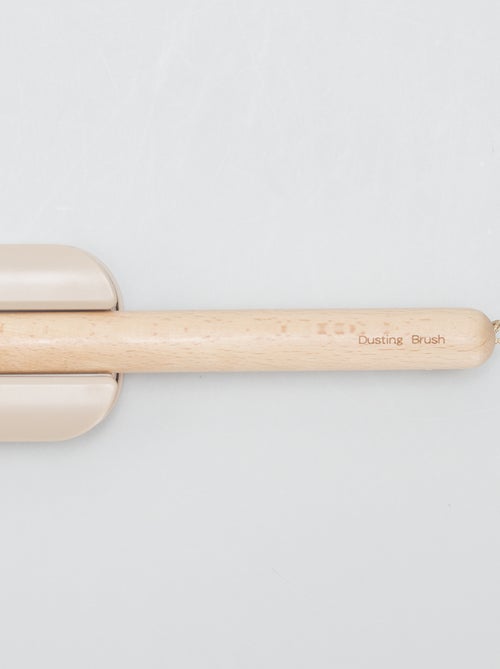 Brosse anti-poils réutilisable - Kiabi