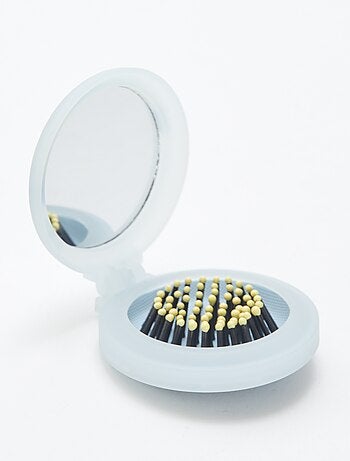 Brosse ronde méduse 'Stitch'