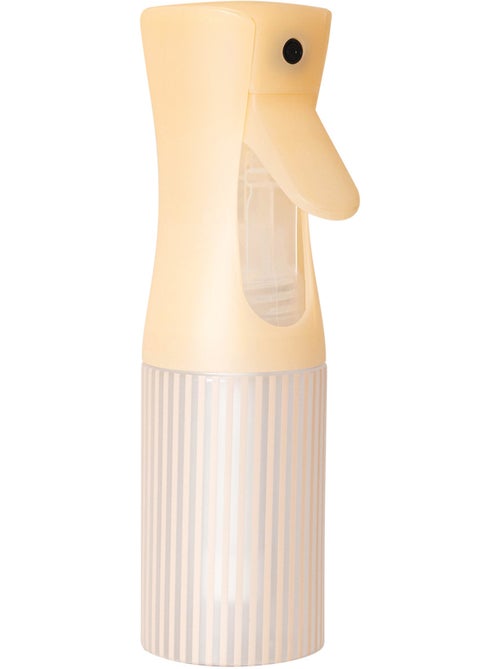 Brumisateur rechargeable diffuseur brume 160 ml - Kiabi Brumisateur rechargeable diffuseur brume 160 ml - Kiabi