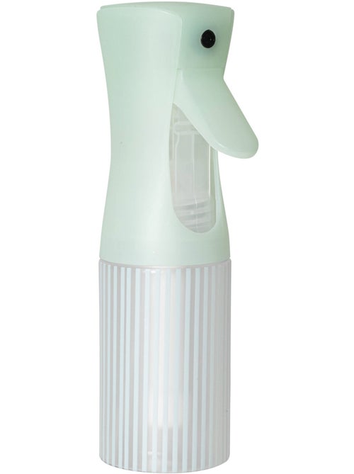 Brumisateur rechargeable pulvérisateur polyvalent 160 ml - Kiabi Brumisateur rechargeable pulvérisateur polyvalent 160 ml - Kiabi