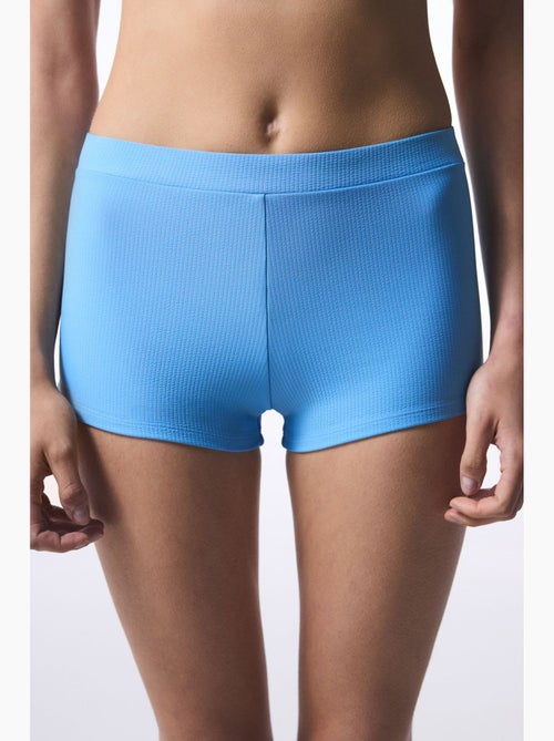 Bubble boxer bikinibroekje penti - Kiabi Bubble boxer bikinibroekje penti - Kiabi