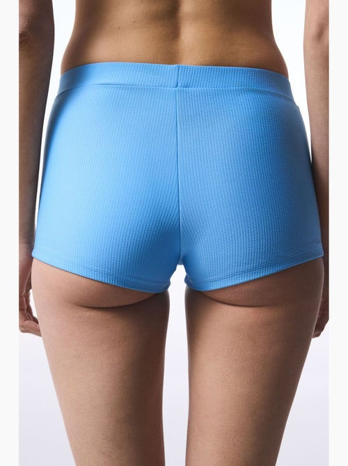 Bubble boxer bikinibroekje penti - Kiabi Bubble boxer bikinibroekje penti - Kiabi