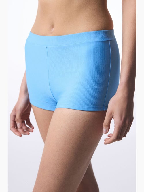 Bubble boxer bikinibroekje penti - Kiabi Bubble boxer bikinibroekje penti - Kiabi