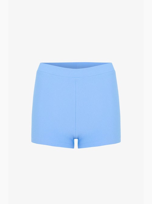 Bubble boxer bikinibroekje penti - Kiabi Bubble boxer bikinibroekje penti - Kiabi