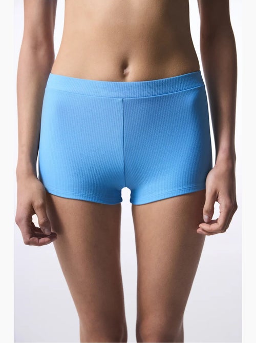 Bubble boxer bikinibroekje penti - Kiabi Bubble boxer bikinibroekje penti - Kiabi