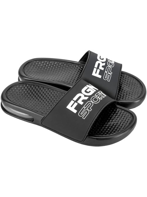 Bulle air b1 slippers voor heren - Kiabi Bulle air b1 slippers voor heren - Kiabi