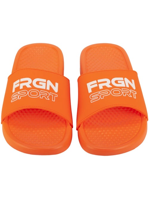 Bulle air b2 slippers voor heren - Kiabi Bulle air b2 slippers voor heren - Kiabi
