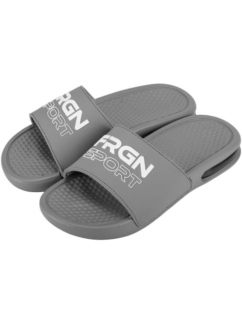 Bulle air b6 slippers voor heren - Kiabi Bulle air b6 slippers voor heren - Kiabi