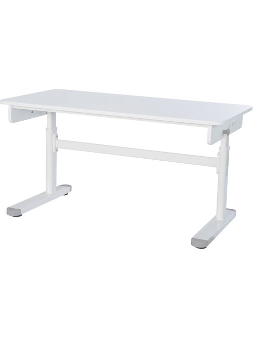 Bureau por enfant Smart Grow avec surmeuble - Kiabi Bureau por enfant Smart Grow avec surmeuble - Kiabi