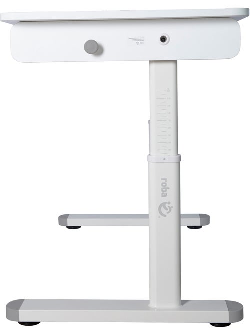 Bureau por enfant Smart Grow avec surmeuble - Kiabi Bureau por enfant Smart Grow avec surmeuble - Kiabi