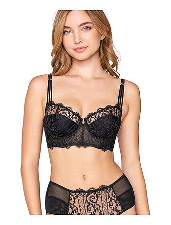 Bustier bh lilium