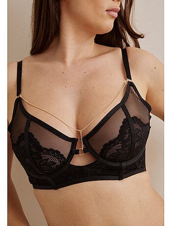 Bustier lya