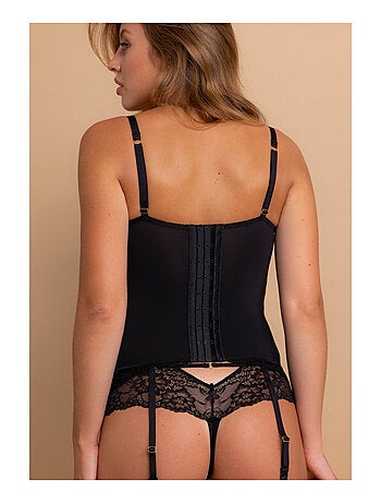 Bustier rumba