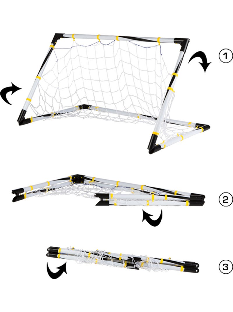 But de football pliable cb toys N/A - Kiabi