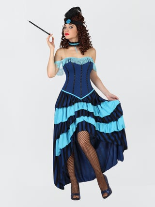 Cabaretjurk - Verkleedkleding