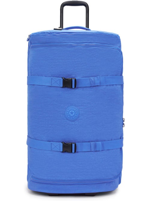 Cabinekoffer Kipling Aviana L 76 cm soepel 95 L 2 wieltjes TSA - Kiabi