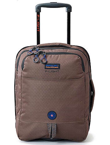 Cabinekoffer semi-stevig RIP CURL F-Light Cabin 30 L 43x35x20 cm