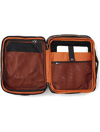 Cabinekoffer semi-stevig RIP CURL F-Light Cabin 30 L 43x35x20 cm