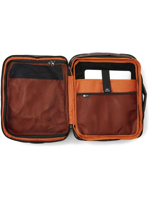 Cabinekoffer semi-stevig RIP CURL F-Light Cabin 30 L 43x35x20 cm - Kiabi Cabinekoffer semi-stevig RIP CURL F-Light Cabin 30 L 43x35x20 cm - Kiabi