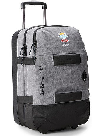 Cabinekoffer soepel met wieltjes Rip Curl F-Light Transit 50 L