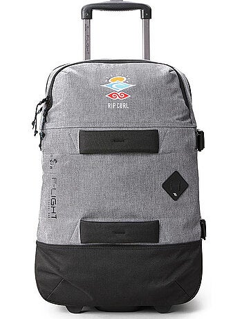 Cabinekoffer soepel met wieltjes Rip Curl F-Light Transit 50 L