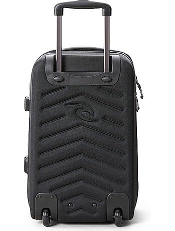 Cabinekoffer soepel met wieltjes Rip Curl F-Light Transit 50 L