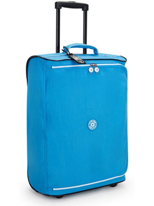 Cabinetrolley soepel soft-shell Kipling Teagan C 33 L - Kiabi Cabinetrolley soepel soft-shell Kipling Teagan C 33 L - Kiabi