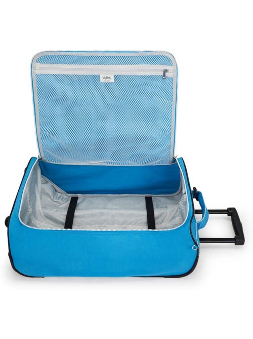 Cabinetrolley soepel soft-shell Kipling Teagan C 33 L - Kiabi Cabinetrolley soepel soft-shell Kipling Teagan C 33 L - Kiabi