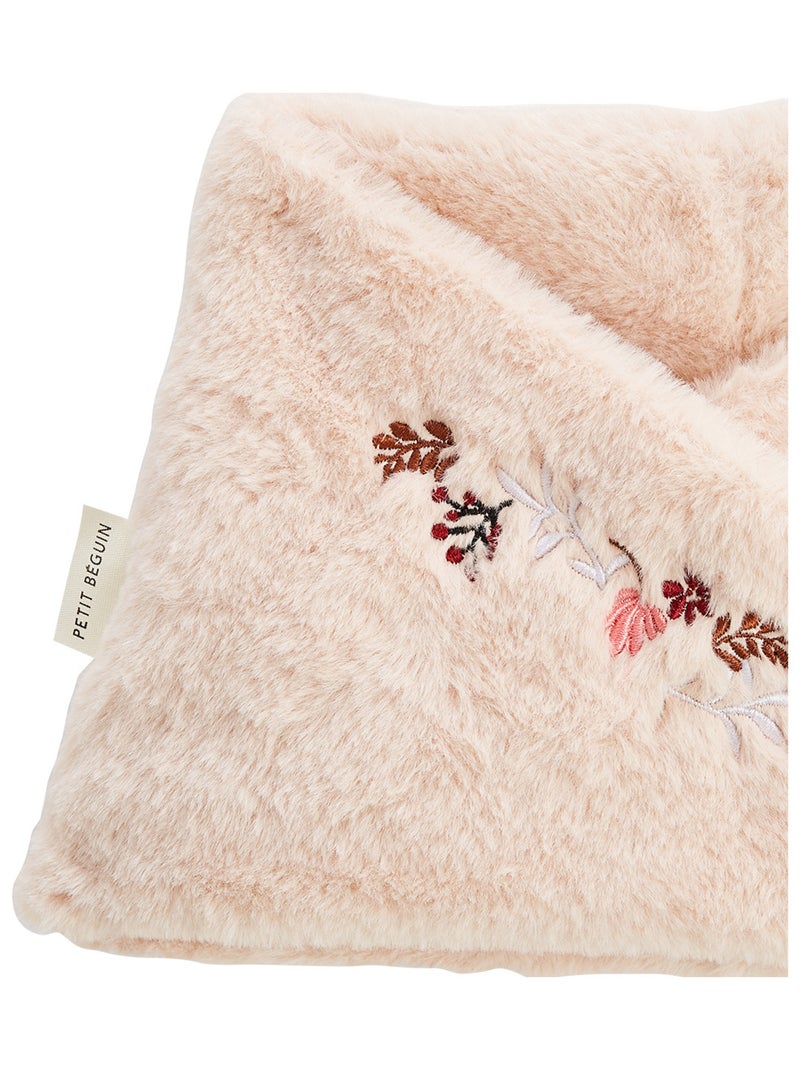 Cache cou enfant Yz? Rose - Kiabi