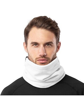 Cache-cou hiver sports d'hiver homme et femme blunt