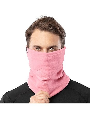 Cache-cou hiver sports d'hiver homme et femme blunt