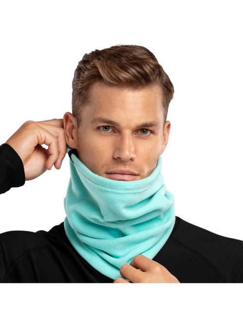 Cache-cou hiver sports d'hiver homme et femme blunt - Kiabi